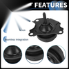 Honda CR-V Engine Mounting Set (2002-2006)