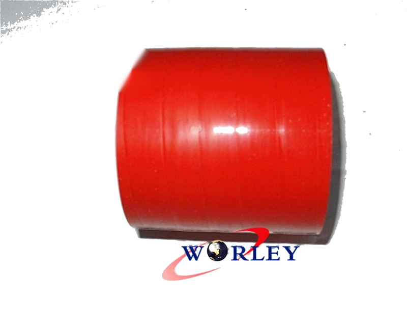 LH 2.5" Silicone Straight Joiner Coupling Hose (2010-2023)