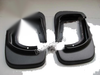 Volvo XC60 2014-2017 Mud Flaps Splash Guards (4 x Pieces)