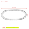 Honda PCX125 125cc Scooter Timing Belt (2012-2014)