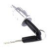 Ford Transit MK8 Custom Ignition Lock + 2 Keys (2014-2019)