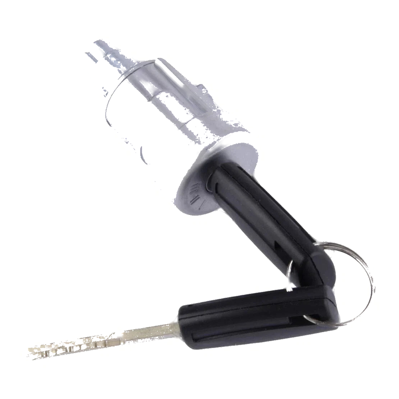 Ford Transit MK8 Custom Ignition Lock + 2 Keys (2014-2019)