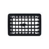 A/C Grille Vent Air-Con Ventilator Fits Isuzu TF Holden Rodeo Ute Pickup 1997-02