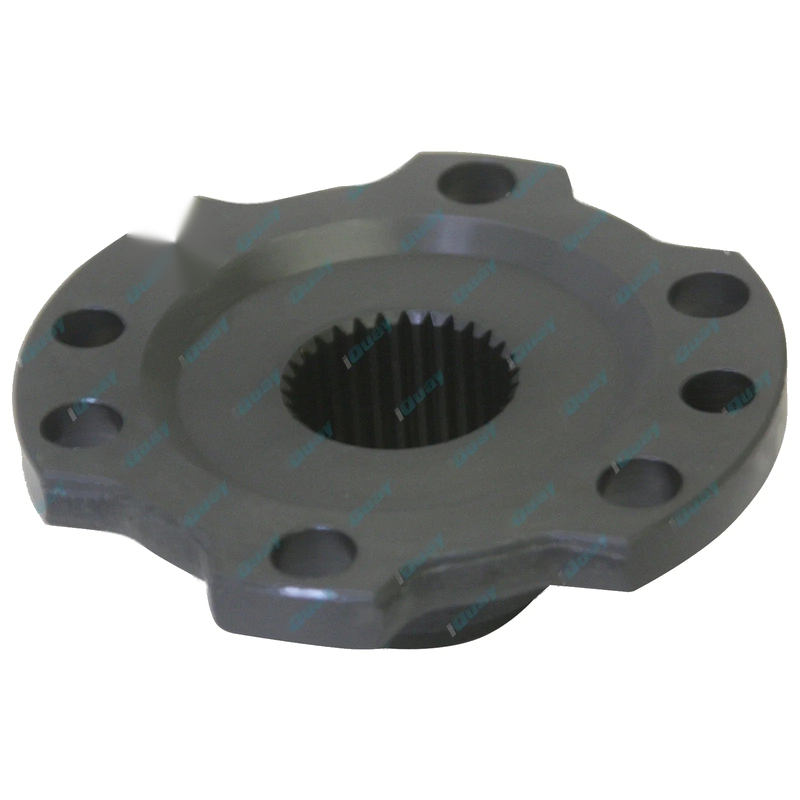 Toyota HDJ100 UZJ100 FZJ105 HZJ105 Front Axle Drive CV Flange (1998-2007)