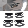 Ford F-150, Explorer, Mark LT Truck Bed Tie Down Hooks (2001-2023)
