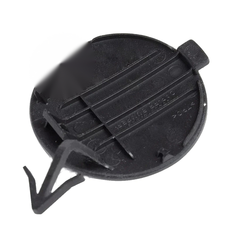 Kia Optima Front Bumper Towing Eye Cover (2016-2018)