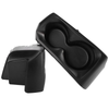 Dodge Ram 1500 DT (2019-2021) - 1 Pair Car Door Cup Holder Insert