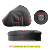 Harley Touring Road Glide Sissy Bar Backrest (2014-2023)