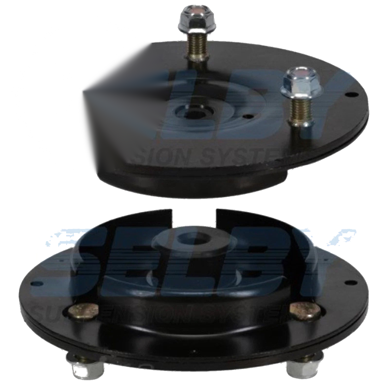 Toyota Hilux GUN122R 2.4L 4-Cyl Front Strut Mount (2015-2019)