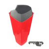 Yamaha YZF R6 (2017-2020) - Red Rear Seat Cover Cowl