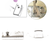 Sewing Machines G20S, G30, G20, MG1 Magnetic Guide Gauge Presser