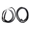 Honda Civic Sedan 4D 2006-2010 Front Door Weatherstrip