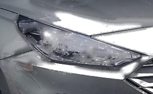 Hyundai i30 PD.V4 Right Headlight (2020+)