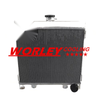 Chrysler Valiant S Series 1962 3 Row Radiator (1962)