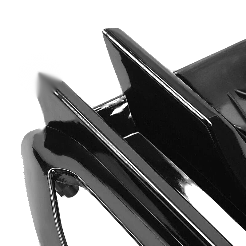 Infiniti Q50 Sport (2014-2017) - 1 Pair Front Fog Light Covers