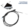 Honda Accord Trunk Lid Release Cable (1998-2002)