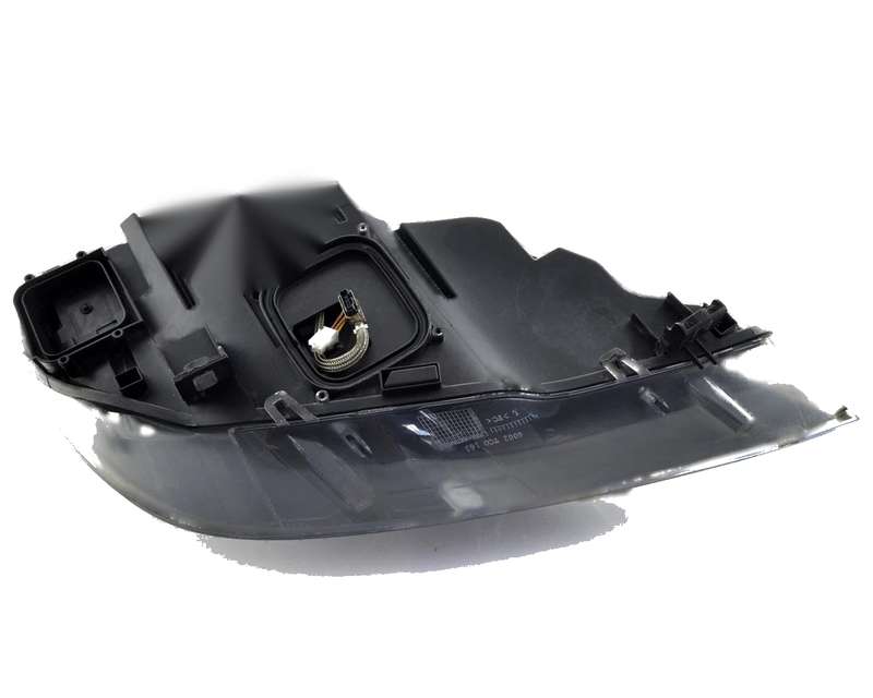BMW X5 Series E70 (2006-2010) - Genuine OEM New Bi-Xenon Headlight LH