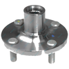 Toyota Corolla ZZE122 2001-2007 Hatchback Sedan Front Bare Wheel Hub