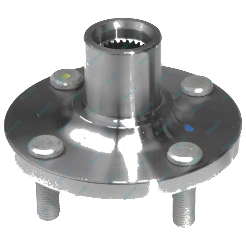 Toyota Corolla ZZE122 2001-2007 Hatchback Sedan Front Bare Wheel Hub