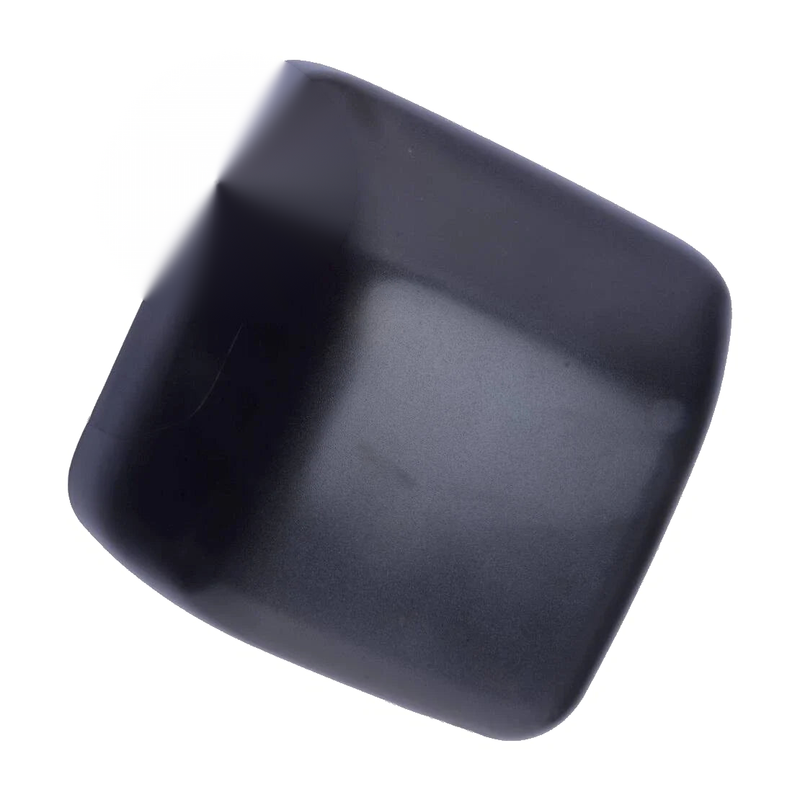 Jeep Wrangler JL Right Side Rear View Mirror Cover Cap (2018-2023)