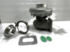 T76 T4 () Flange .96 A/R V-band .80 A/R Cold T04E T04 Turbocharger
