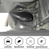 Dodge Challenger Carbon Fiber ABS Engine Compartment Suspension Cover (2015-2023)