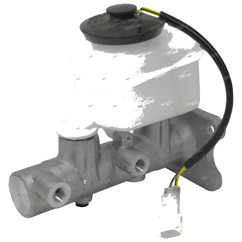 Landcruiser FJ80R / HDJ80R / HZJ80R Brake Master Cylinder (1990–1992)
