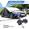 Lexus ES350 V6 3.5L Power Window Regulator Lift Motor (2007-2012)