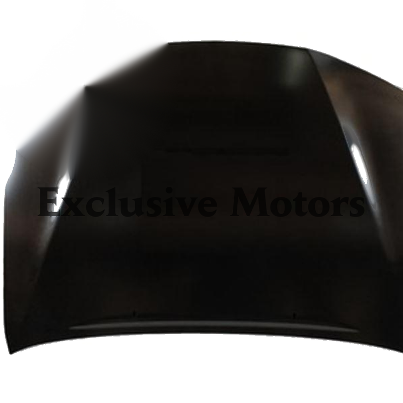 Toyota Hilux Bonnet (2011-2015)