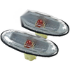 Mazda 323, 626, RX7, Escape, Tribute Side Marker Turn Signal Light (1990-2002)