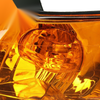 Toyota Corolla Sedan AE100 AE101 Amber Corner Indicator Light (94-99)