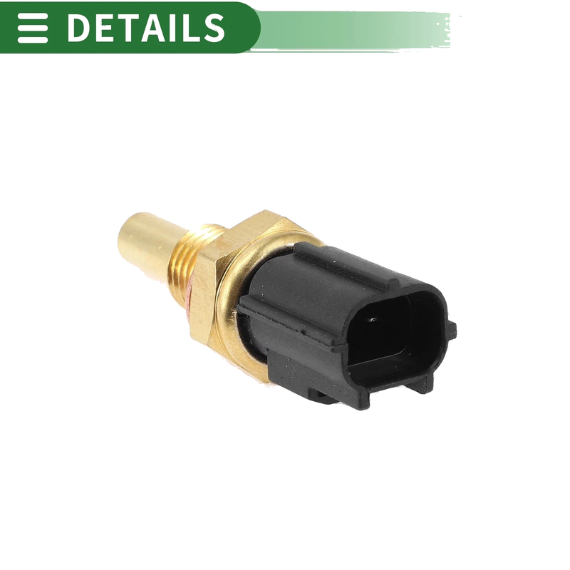 Lexus SC430 Engine Coolant Temperature Sensor (2010)