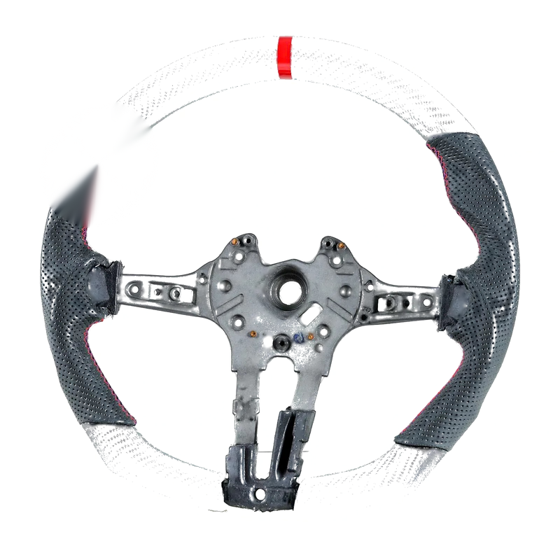 BMW F10 F11 F07 F12 F06 F01 F02 M5 M6 Steering Wheel (2010-2017)
