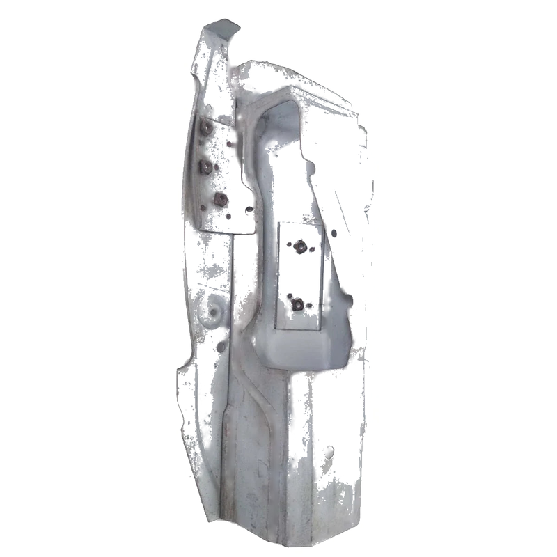 For Isuzu TFR Holden Rodeo Pickup UTE 1997-02 Rear Gate Tail Body Corner Right
