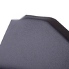 Ford Mustang Front Bumper Corner Spoiler Winglet Splitter (2015-2020)
