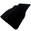 BMW 7 Series G11 (2015-2021) - AutoWin Brand Black Floor Mats
