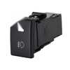 Holden Colorado Isuzu MU-X Front Fog Light Push LED Switch (2012-2023)