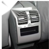 Benz GLK Rear A/C Air Vent Assembly Kit (2008-2015)