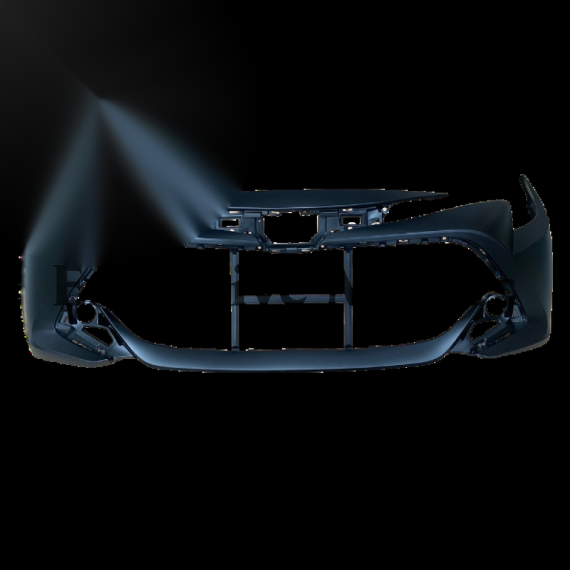 Toyota Corolla / Auris Front Bumper (2019-2024)