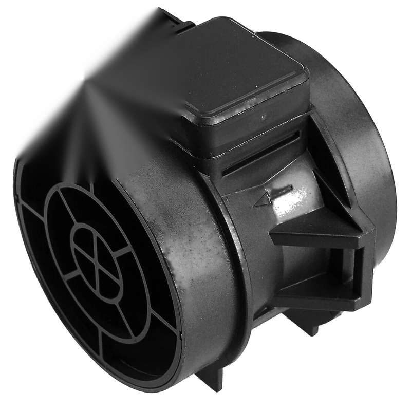Hyundai Sonata Santa Fe Tucson Kia Optima MAF Mass Air Flow Sensor