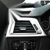 BMW 3 Series F30 Interior Air Vents Grille Frame (2012-2019)