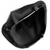 Mercedes Vito Black Leather Gear Shift Gaiter Boot Cover (2003-2014)