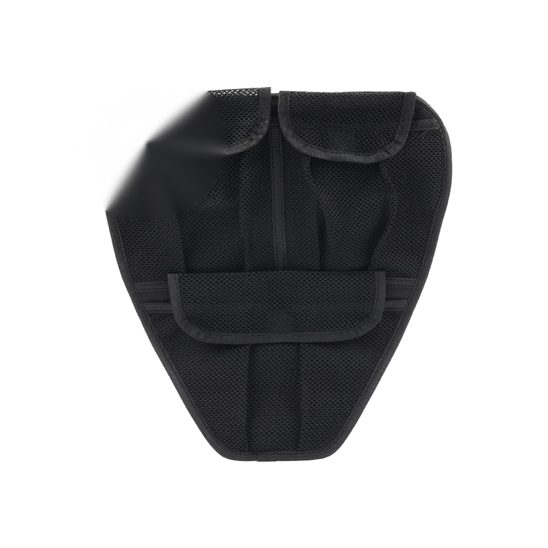 Can-Am Spyder F3, F3S, F3T, F3L 3 Pocket Mesh Trunk Organizer (2015-2024)