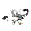 Honda Accord 4DR SE LX 1976-1981 Ignition Switch Cylinder & Door Locks Set