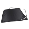 Jeep Cherokee SUV Foldable Windshield Sun Shade (2014-2021)
