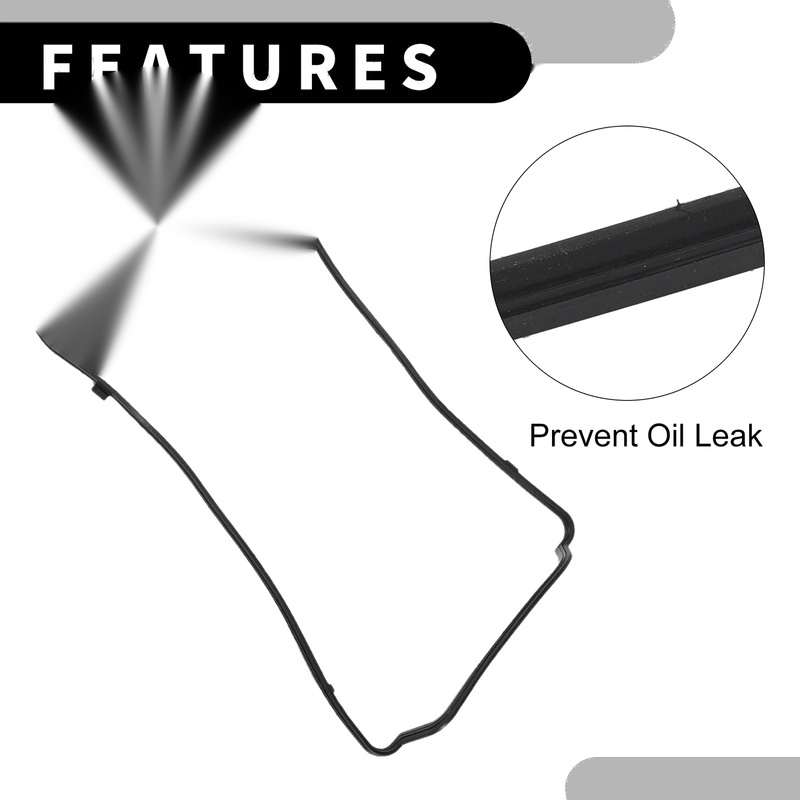 Honda Accord EX, Honda Odyssey EX-L Valve Cover Gasket (2003-2007)