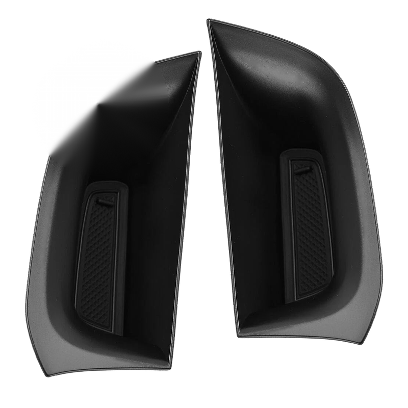 Honda ZR-V HR-V 2023 Car Accessories Organizer 2x Door Handle Storage Box
