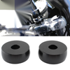Harley Davidson FXSB Softail Breakout Handlebar Riser Kit (2013-2017)