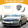 Audi A3, Porsche Cayenne Water Pump (2004-2009)