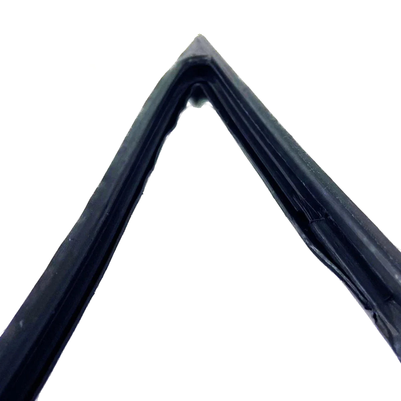 Window Vent Rubber Seal Weatherstrip RH Quarter Fit Datsun 720 Truck 1980-86 D09